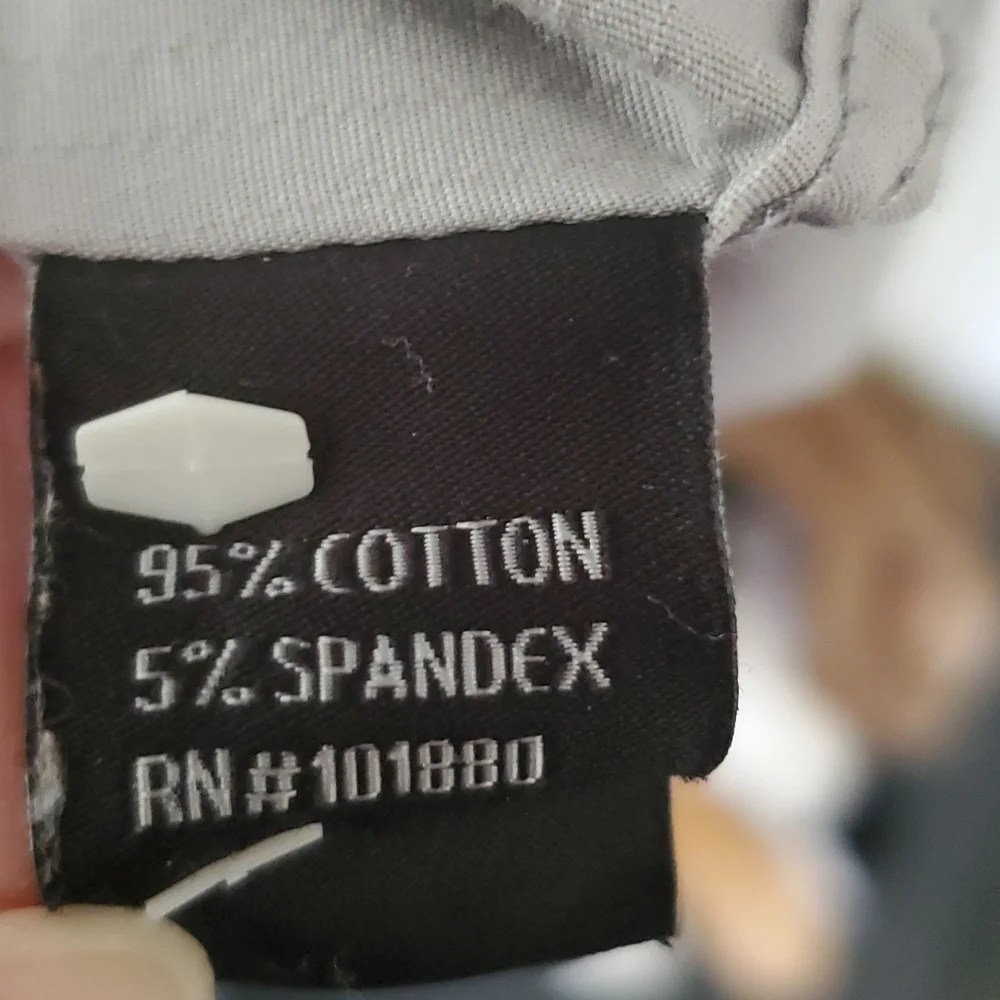 7 Diamonds long sleeve shirt - Picture 5 of 8